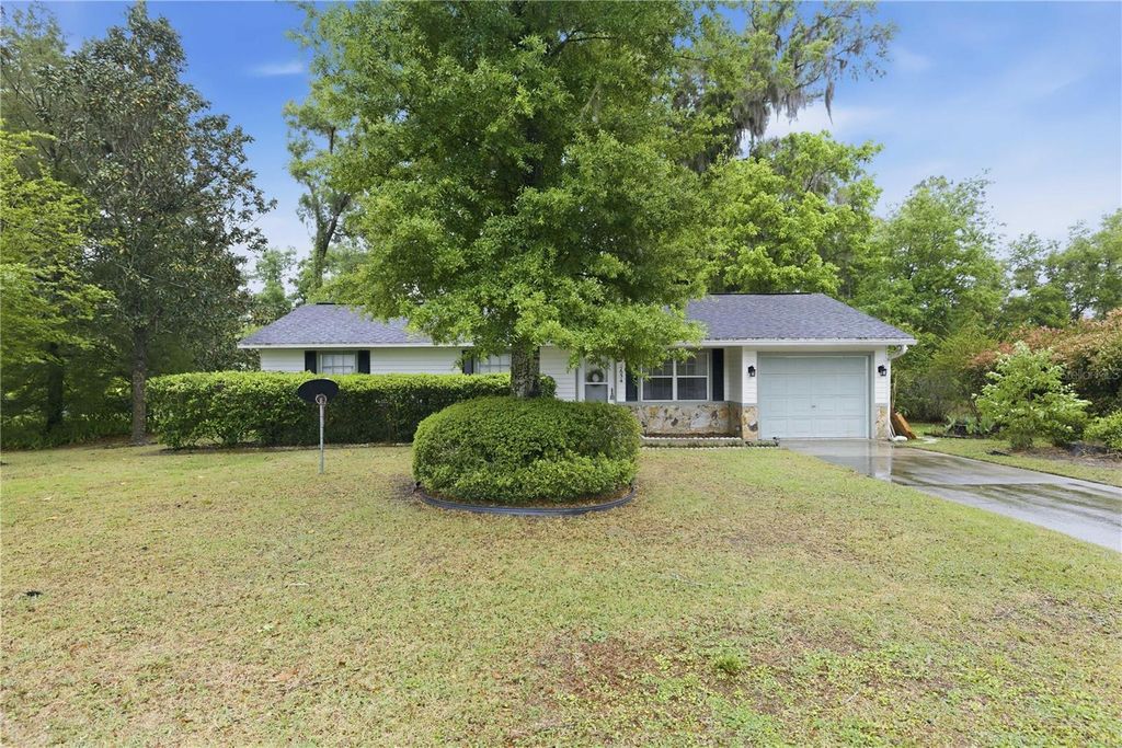 3654 SE 68TH STREET, Ocala, FL 34480