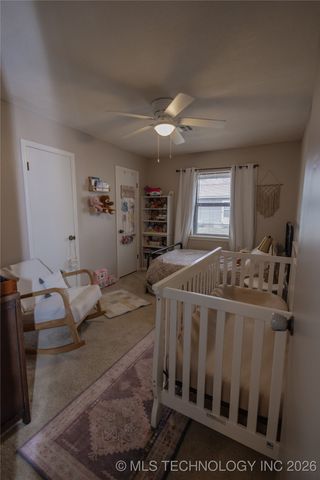 1816 Surrey Drive, Pryor, OK 74361