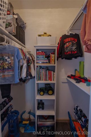 1816 Surrey Drive, Pryor, OK 74361