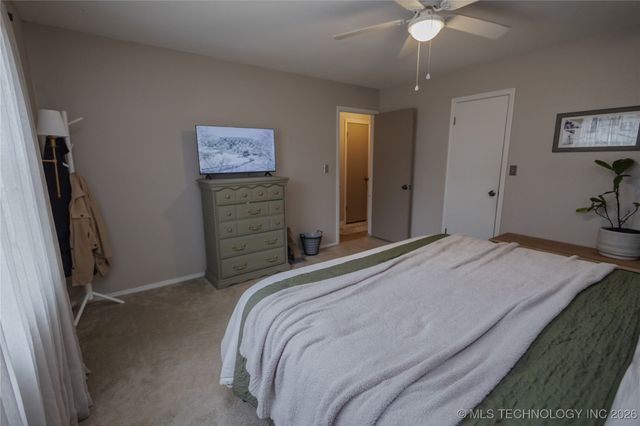 1816 Surrey Drive, Pryor, OK 74361