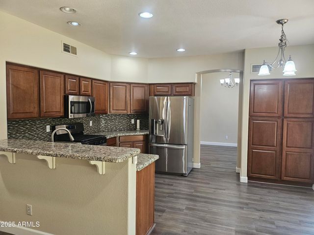 2711 W MEGAN Street, Chandler, AZ 85224