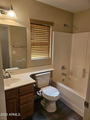 2711 W MEGAN Street, Chandler, AZ 85224