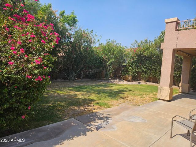 2711 W MEGAN Street, Chandler, AZ 85224
