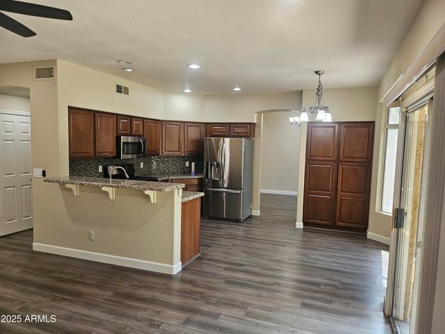 2711 W MEGAN Street, Chandler, AZ 85224