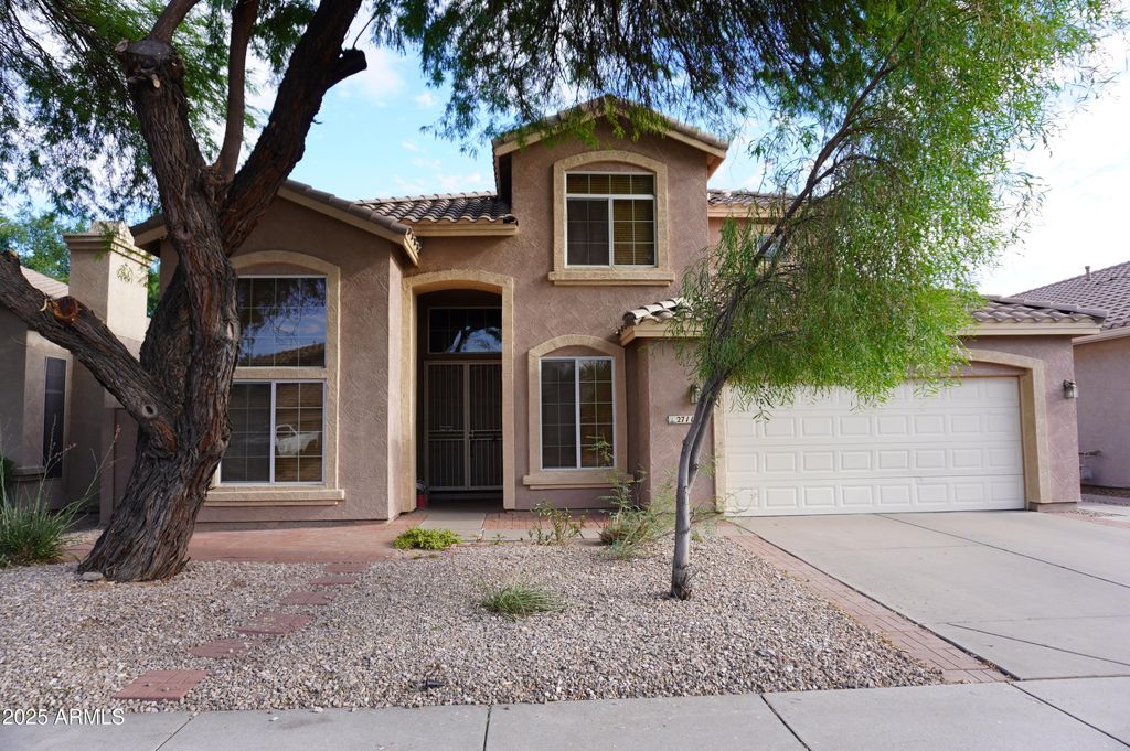 2711 W MEGAN Street, Chandler, AZ 85224