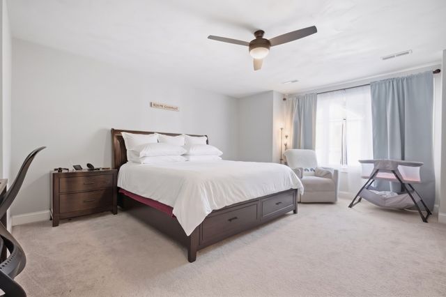 34 Pouts Ln 34, Uxbridge, MA 01569