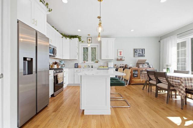 34 Pouts Ln 34, Uxbridge, MA 01569