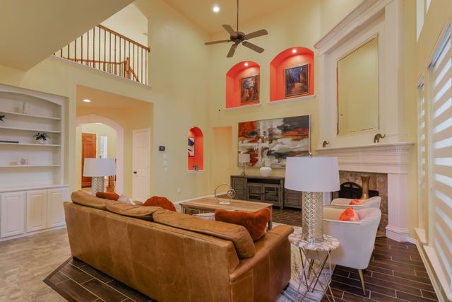 3187 Blue Oak Drive, Frisco, TX 75033