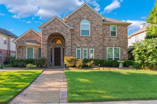 3187 Blue Oak Drive, Frisco, TX 75033