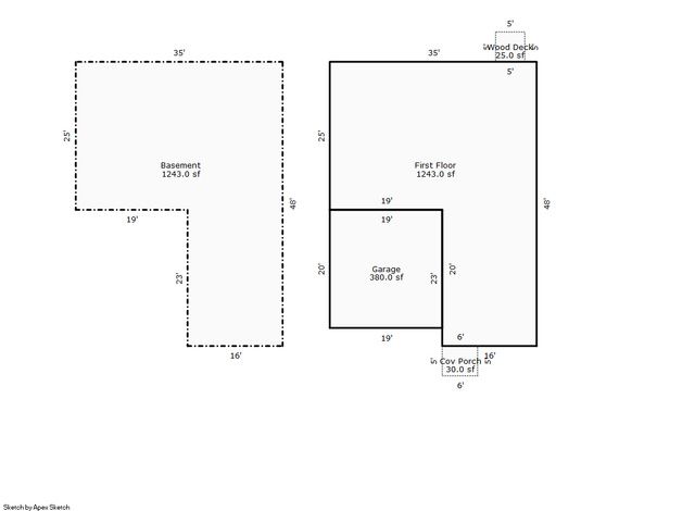 1073 BLACKSTONE DR, Fruit Heights, UT 84037