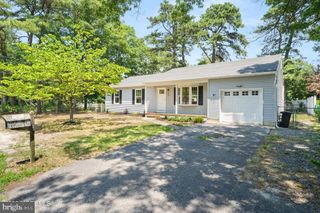 1228 TAMARACK RD, Forked River, NJ 08731