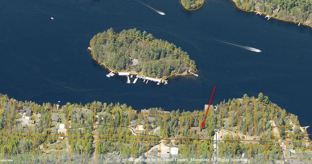 8159 Ludlow Road, Cook, MN 55723