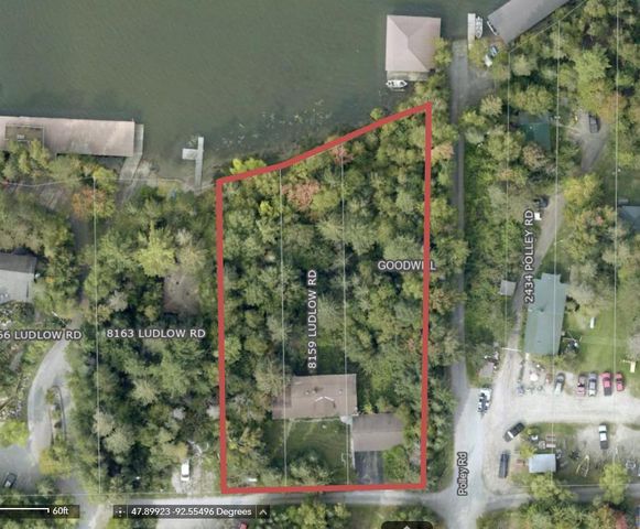 8159 Ludlow Road, Cook, MN 55723