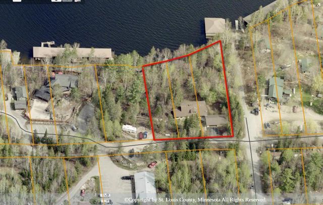 8159 Ludlow Road, Cook, MN 55723