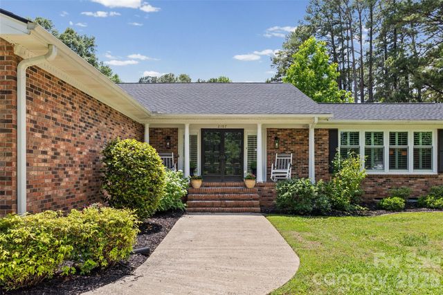 2107 Meadow Lane, Rock Hill, SC 29732
