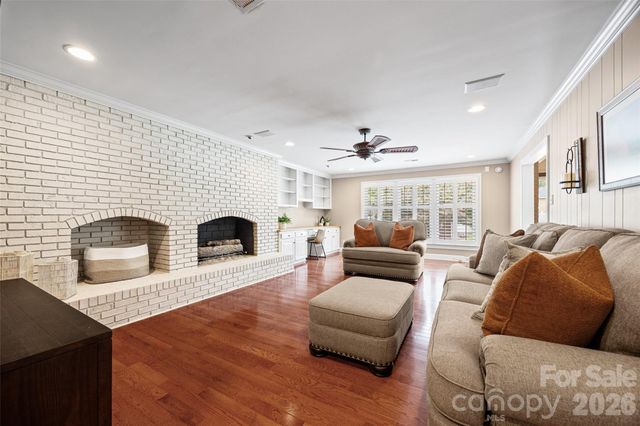 2107 Meadow Lane, Rock Hill, SC 29732
