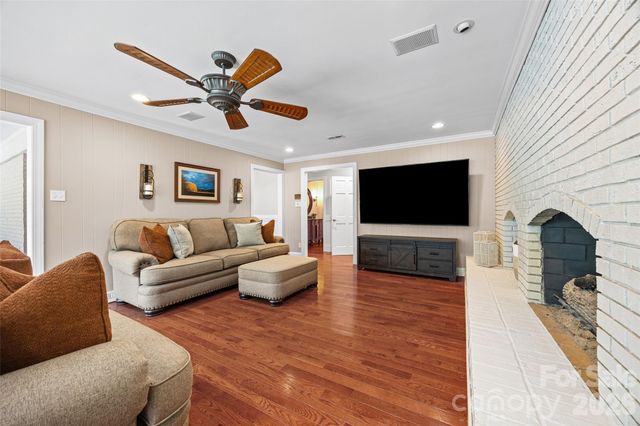 2107 Meadow Lane, Rock Hill, SC 29732