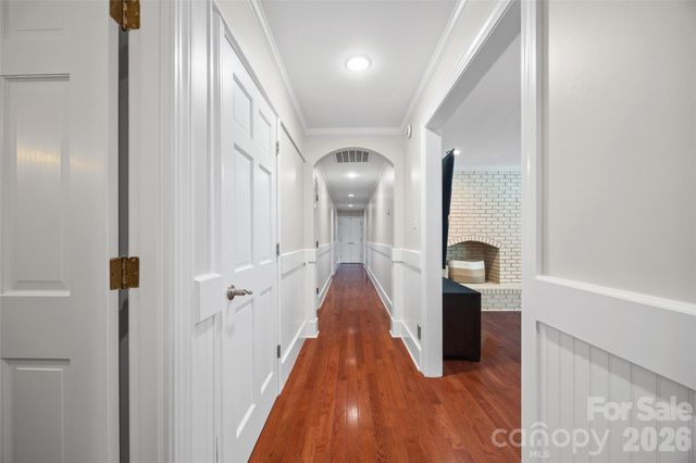 2107 Meadow Lane, Rock Hill, SC 29732