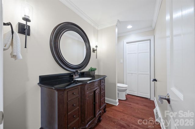 2107 Meadow Lane, Rock Hill, SC 29732