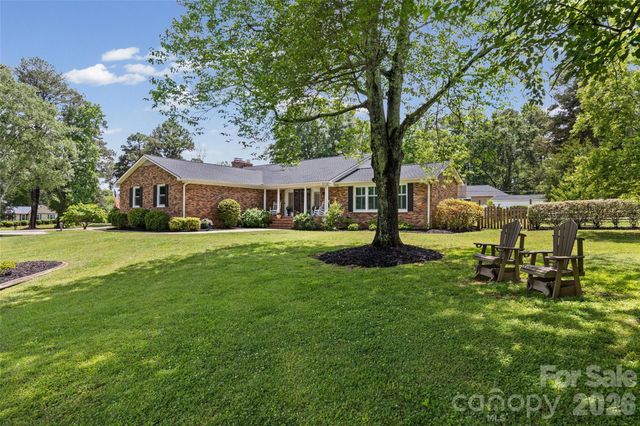 2107 Meadow Lane, Rock Hill, SC 29732