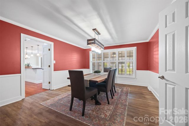 2107 Meadow Lane, Rock Hill, SC 29732