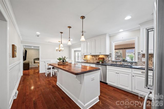 2107 Meadow Lane, Rock Hill, SC 29732