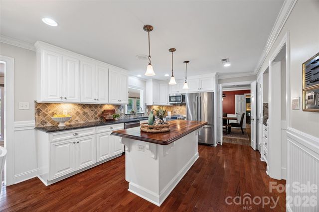 2107 Meadow Lane, Rock Hill, SC 29732