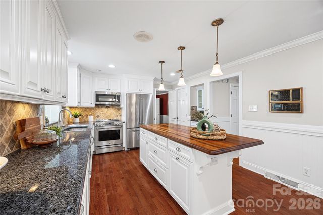 2107 Meadow Lane, Rock Hill, SC 29732