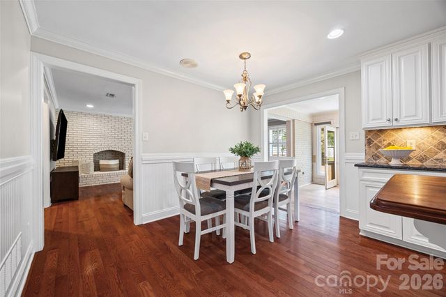 2107 Meadow Lane, Rock Hill, SC 29732