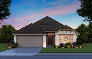 12621 NW 137th Street, Piedmont, OK 73078