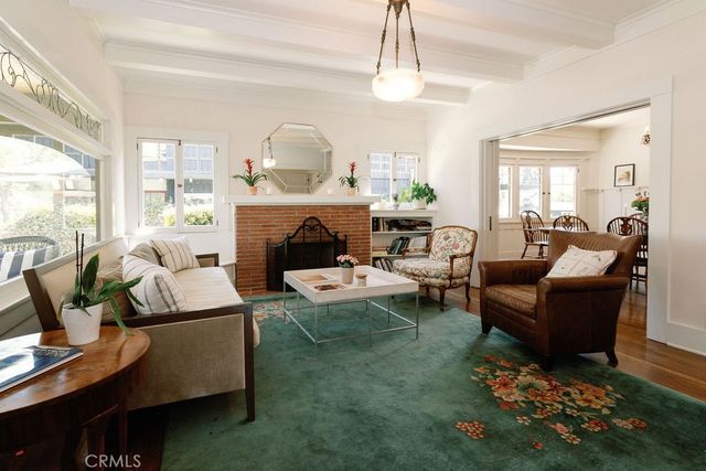 1955 Marengo, South Pasadena, CA 91030