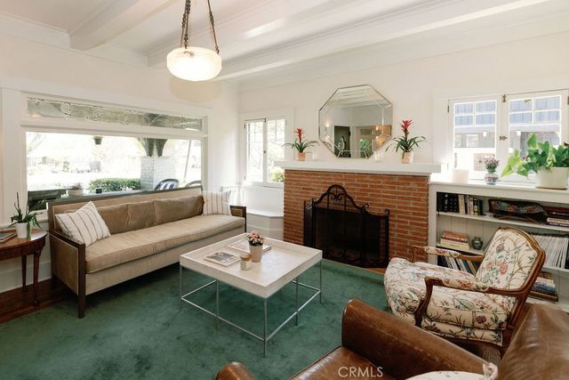 1955 Marengo, South Pasadena, CA 91030
