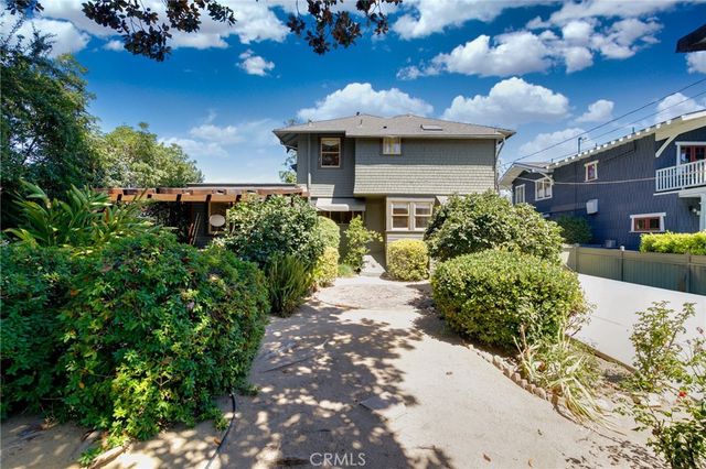 1955 Marengo, South Pasadena, CA 91030
