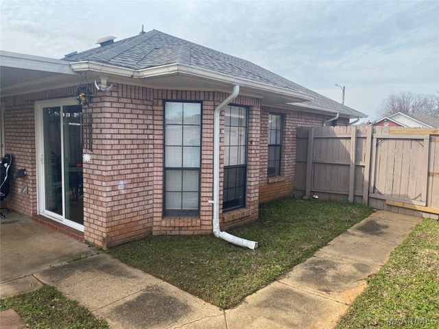 236 Hambleton Road, Montgomery, AL 36117