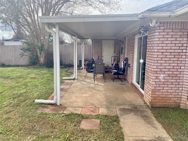 236 Hambleton Road, Montgomery, AL 36117