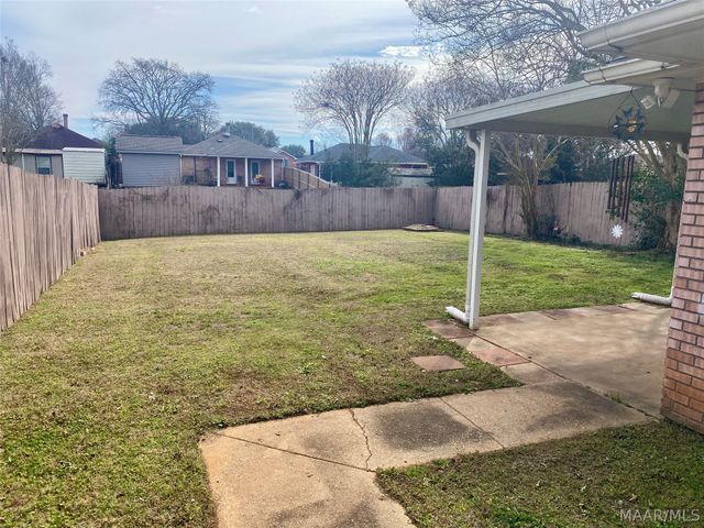 236 Hambleton Road, Montgomery, AL 36117