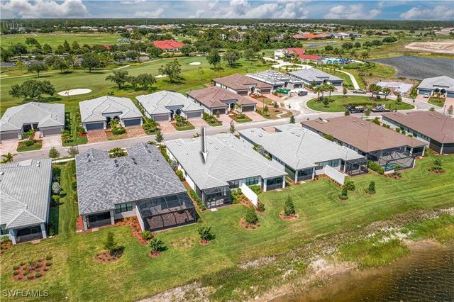 16688 Rolling Rock BLVD, Alva, FL 33920