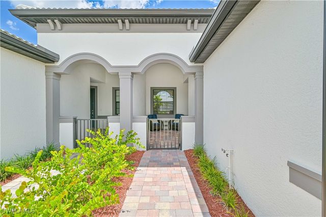 16688 Rolling Rock BLVD, Alva, FL 33920