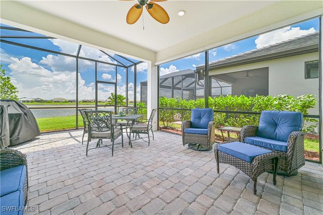 16688 Rolling Rock BLVD, Alva, FL 33920