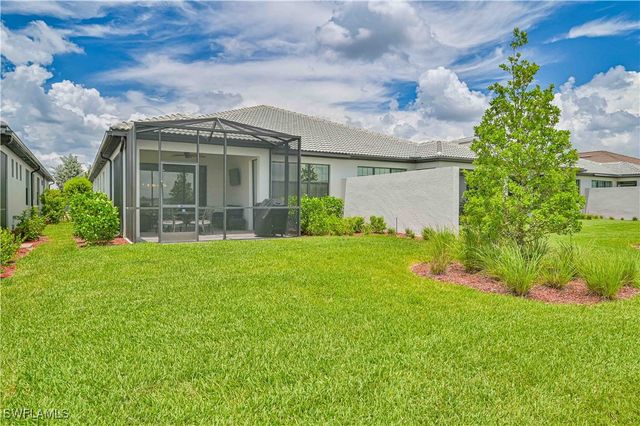 16688 Rolling Rock BLVD, Alva, FL 33920
