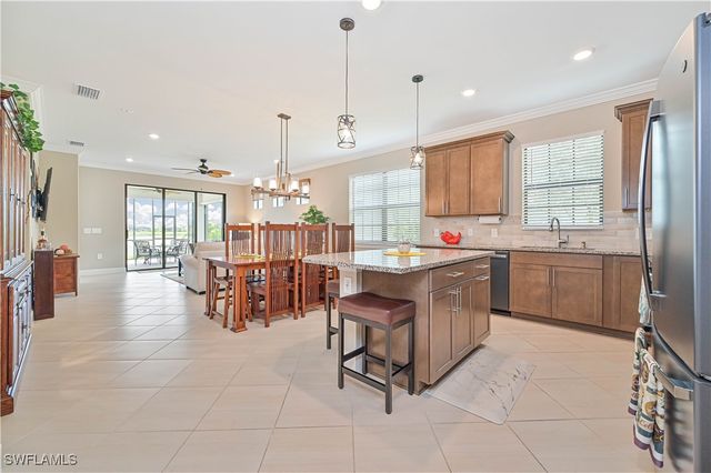 16688 Rolling Rock BLVD, Alva, FL 33920