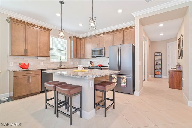 16688 Rolling Rock BLVD, Alva, FL 33920