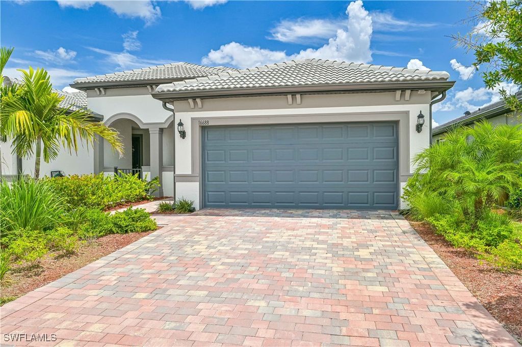 16688 Rolling Rock BLVD, Alva, FL 33920