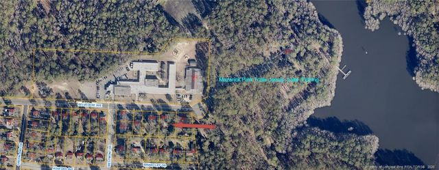 1405 Briarcliff Drive, Fayetteville, NC 28303