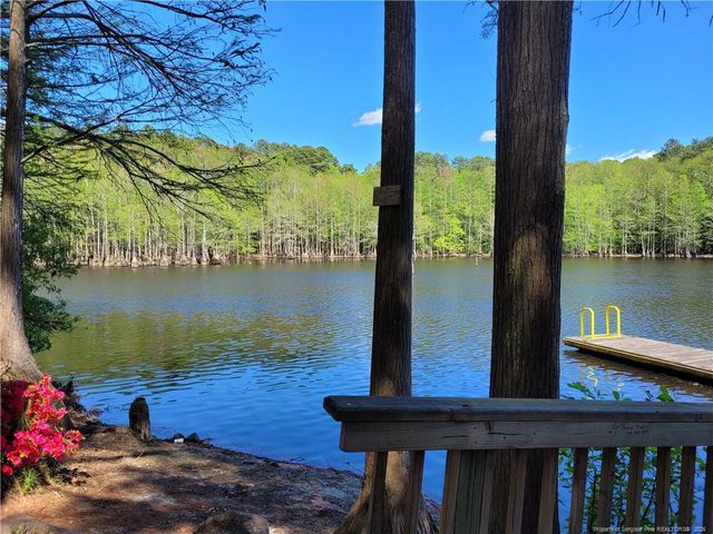 1405 Briarcliff Drive, Fayetteville, NC 28303
