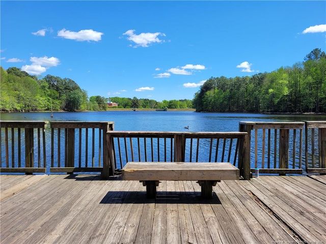 1405 Briarcliff Drive, Fayetteville, NC 28303