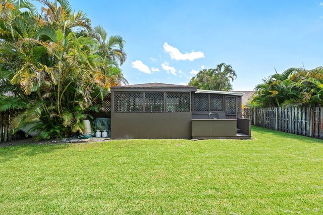 22416 Swordfish Drive, Boca Raton, FL 33428