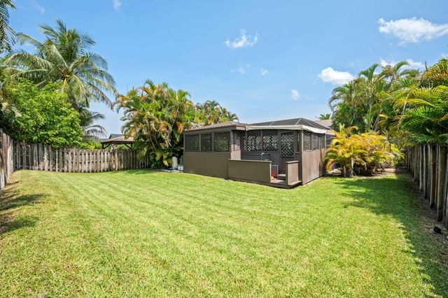 22416 Swordfish Drive, Boca Raton, FL 33428