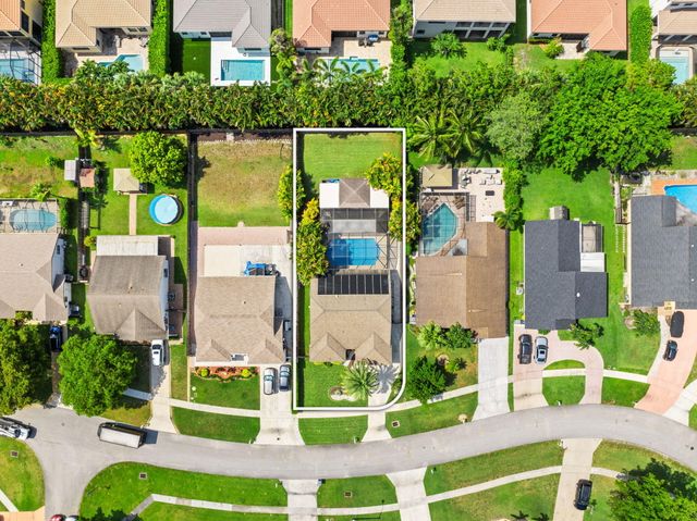 22416 Swordfish Drive, Boca Raton, FL 33428