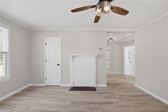 621 E A Street, Newton, NC 28658